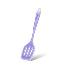 Slotted turner AQUARELLE 29 cm (silicone)