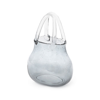 Vase 30 cm (glass), art. 13518