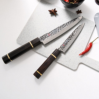 Gastronominis peilis 18 cm Kensei Bokuden