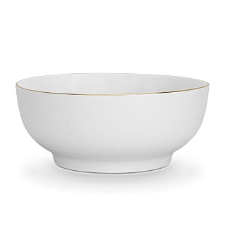 Bļodu komplekts Floree 16 cm / 720 ml/ 2 gab.  (porcelāns) Bļodu komplekts Floree 16 cm / 720 ml/ 2 gab.  (porcelāns)