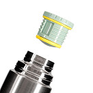 Thermos 750 ml (stainless steel), art. 9845