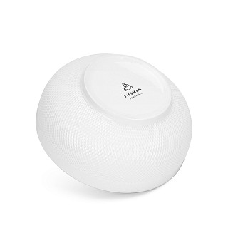 Bowl PLATINUM 15 cm (porcelain)