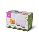 Rinkinys iš 2 stiklinių 360 ml, art 19010