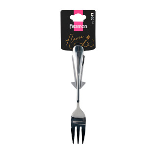 Deserta dakšas  FLAVIA 14 cm / 3 gab.