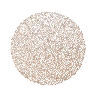 Round placemat 38 cm (0726)