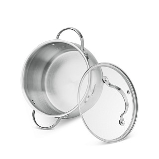 Puodas Fabiana 18 cm / 2,6 l