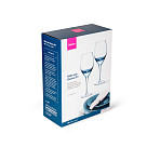 White wine glasses 340 ml / 2 pcs