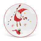 Тарелка 15 см, art. 0384