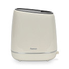 Universa knife holder 23 × 13 × 24 cm, with sharpening stone