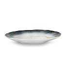 Šķīvju komplekts GALACTICA 26 cm x 2 gab. (porcelāns)