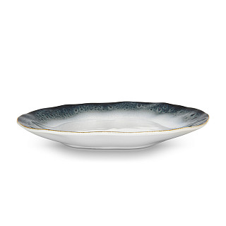 Šķīvju komplekts GALACTICA 26 cm x 2 gab. (porcelāns)