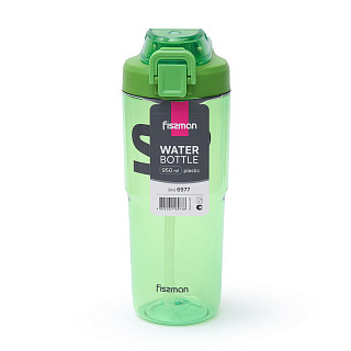 Water bottle 950 ml (plastic)