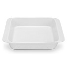 Square baking dish Parmigiano 28.4x24.4x5.5 cm / 2L (porcelain)