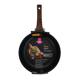 Induction frying pan 28 cm Filomena