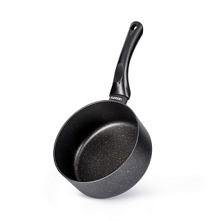 FORDE bucket 16x8cm / 1.5 l without lid (aluminum)