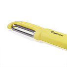 P-peeler with two blades 15 cm (stainless steel) (30 pcs per display box)