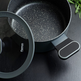 Stockpot 20 cm / 3 l Laura