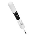 Electric salt and pepper grinder 20.5x5.3 cm
