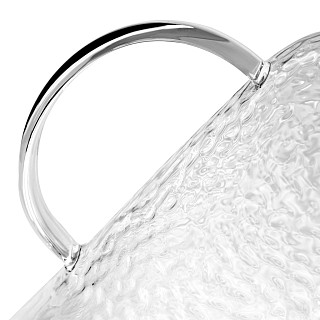Water jug ​​1.8 l (heat-resistant glass)