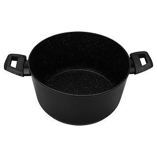 Indukcinis puodas 6,5 l / 26 cm Angela