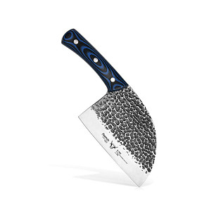 Serbijas nazis EL TORO 18 cm (tērauds AUS-8)