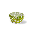 Set of 50 cupcake liners 50x32.5 mm (40g grease proof paper), art.6626