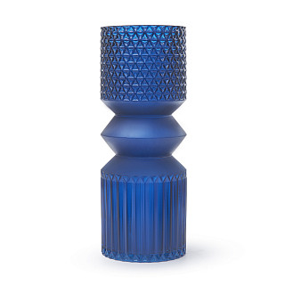 Vase 30 cm (glass), art. 13523