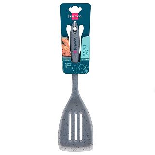 Silikoninė mentelė 32 cm MAURIS GREY