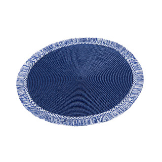 Round placemat 38 cm (0731)