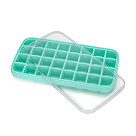 Ice mold 32 cells 22.2 x 11.5 x 3 cm (silicone)