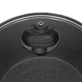 Каtls Angela 20x9.5 cm / 2.5 l ar stikla vāku