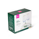 Glāžu komplekts 2 gab / 600 ml