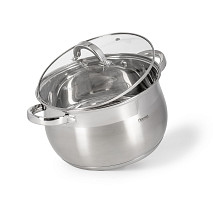 Puodas 24 cm / 6,5 l Felina