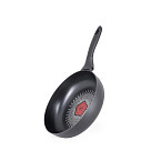 Gili keptuvė Velia 24x6,5cm (aliuminis)