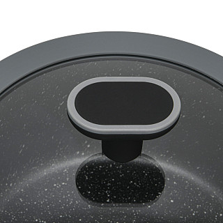 Stockpot 20 cm / 3 l Laura