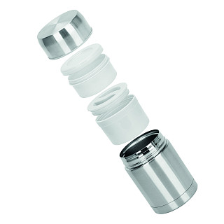 Termosas maistui 700 ml dėkle