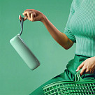 Thermose 400 ml green (stainless steel), art 17851