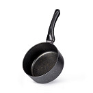 Ковш FORDE 16x8см / 1,5 л без крышки (алюминий)