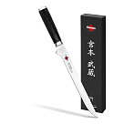 Gastronomijas nazis KENSEI MUSASHI 20 cm (Damascus tēr.)
