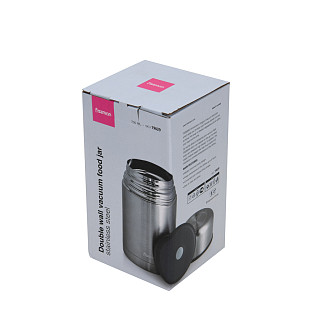 Pārtikas termoss 700 ml