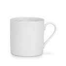 Set of mugs 420 ml / 2 pcs Floree (porcelain)