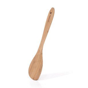 Solid turner 30 cm (bamboo)