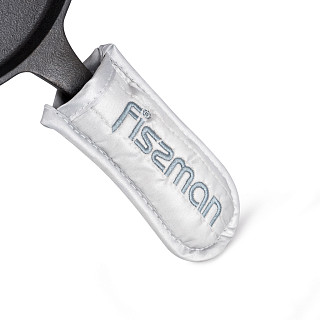 Potholder for frying pan handle 13.5 x 7 cm