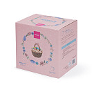 Vandens ąsotis EASTER 1150 ml