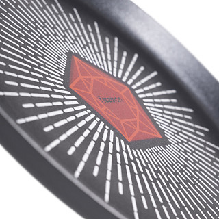 Blynų keptuvė Velia 22cm (aliuminis)