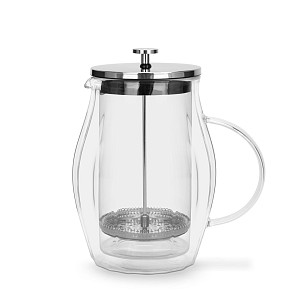 Double wall French press 1 l