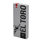 Serbian knife - hatchet 18 cm El Toro Loco