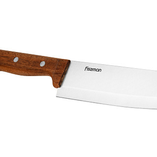 Set of knives with cutting board 3 pr.