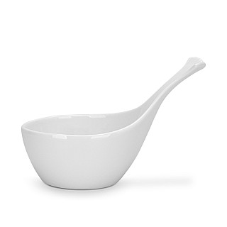 Trauks 18 x 11 cm HORECA (porcelāns)