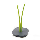 Paper towel holder in leaves shape 35 cm (plastic)